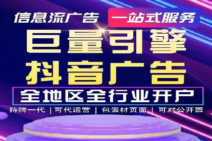 电商SEM推广案例解析